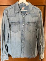 Levi’s Hemd Bayern - Günzburg Vorschau