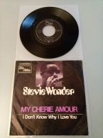 Stevie Wonder ‎Vinyl Single – My Cherie Amour – Deutschland 1969 Innenstadt - Köln Altstadt Vorschau