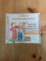 CD Conni übernachtet bei Julia - neu- Nordrhein-Westfalen - Alsdorf Vorschau