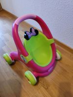 Mini Maus Lauflernwagen und Puppenkinderwagen Baden-Württemberg - Benningen Vorschau