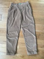 Benetton Cordhose Damen Bayern - Rosenheim Vorschau