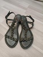 Tamaris Sandalen Gr.38 Bayern - Amberg Vorschau