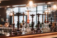 A1-Lage - Shishabar/ Bar in Berlin Neukölln nähe Hermannplatz/ Sonnenallee - DG 1510 Friedrichshain-Kreuzberg - Friedrichshain Vorschau