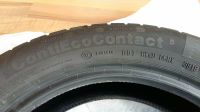 Sommerreifen ContiEcoContact 5 165/60 R15 77H, neuwertig Nordrhein-Westfalen - Brühl Vorschau