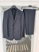 Hugo Boss Black Anzug Hessen - Kassel Vorschau