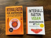 Intervallfasten vegan für Anfänger gesunder Geist Stephan lederer Saarland - Eppelborn Vorschau