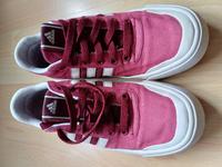 Adidas Damen Sneakers Bayern - Velden Vorschau