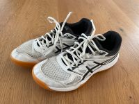 Asics Hallenschuhe - Sportschuhe Gr. 39 Baden-Württemberg - Weingarten (Baden) Vorschau