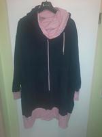 Sweatshirt Kleid Düsseldorf - Eller Vorschau