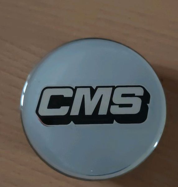 CMS Nabendeckel Felgendeckel 35M004 Mittendeckel in Sachsen - Wermsdorf |  Reifen & Felgen | eBay Kleinanzeigen ist jetzt Kleinanzeigen