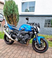 Yamaha / FZ1 / RN16 Hessen - Kaufungen Vorschau