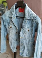 Fishbone Jeansjacke M Rheinland-Pfalz - Grafschaft Vorschau