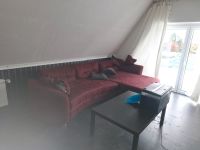 Sofa mit stau und schlaffunktion Niedersachsen - Wittingen Vorschau