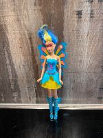 Barbie Puppe Die Superprinzessin Superheldin Abby Mattel CDY67 Nordrhein-Westfalen - Bottrop Vorschau