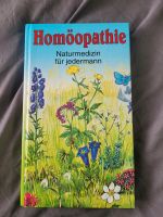 Homöopathie Buch Nordrhein-Westfalen - Remscheid Vorschau