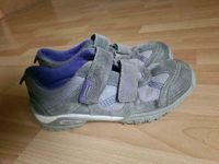 Superfit  Schuhe Halbschuhe Gr.36 TOP Nordrhein-Westfalen - Paderborn Vorschau