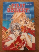 Manga Pirat gesucht! Hohen Neuendorf - Stolpe Vorschau