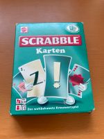 Scrabble Karten Bayern - Bamberg Vorschau