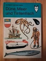 Norbert Gierschner  - Düne, Meer und Tintenfisch Brandenburg - Guben Vorschau