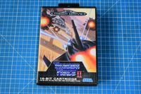 Sega Mega Drive Thunder Force 2 PAL komplett & gut Essen - Essen-West Vorschau