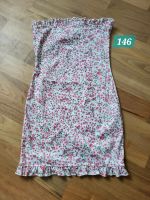 Kleid Größe 146 Hessen - Edermünde Vorschau