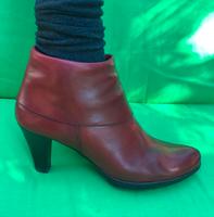 Stiefeletten Thüringen - Gotha Vorschau