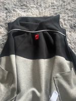 Nike Tech Fleece Jacke grau schwarz Niedersachsen - Salzgitter Vorschau