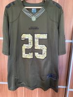 Seattle Seahawks Jersey -Größe M -Salue to Service Eimsbüttel - Hamburg Niendorf Vorschau