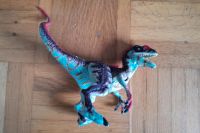 Jurassic park 3 Hasbro Velociraptor Rheinland-Pfalz - Pirmasens Vorschau
