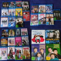 Blu-Ray / DVD Sammlung - Filme und Serien Niedersachsen - Oldenburg Vorschau