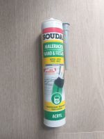 Soudal Maleracryl Wand & Fassade grau 300ml, NEU! Bayern - Würzburg Vorschau