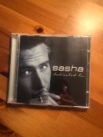 CD Sasha….dedicated to….. Essen - Essen-Borbeck Vorschau