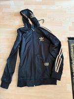 Adidas Jacke Mecklenburg-Vorpommern - Neubrandenburg Vorschau