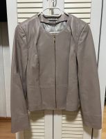 LEDERJACKE LEATHER von Uta Raasch Niedersachsen - Munster Vorschau