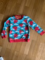 Mini Boden Shirt, Pullover, Mädchen Gr. 116, 5-6 Y, Erdbeeren Berlin - Lichtenberg Vorschau