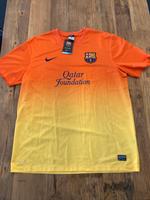 Nike FC Barcelona Barca Trikot Größe XL Köln - Ehrenfeld Vorschau