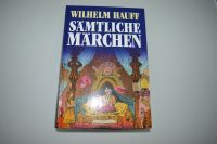 Märchenbuch von Wilhelm Hauff neu Kr. München - Aschheim Vorschau