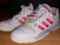 Adidas Torsion Schuhe Größe 42 Sachsen-Anhalt - Stemmern Vorschau
