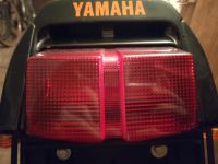 Suche: Yamaha FZR250R Rücklicht 3ln Niedersachsen - Wagenfeld Vorschau
