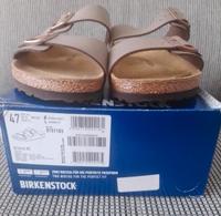 Birkenstock Arizona BS neu 47 narrow fit Hessen - Kirchhain Vorschau