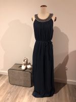 Vero Moda ♥️ Abendkleid blau XS S 34 36 Hamburg-Nord - Hamburg Eppendorf Vorschau