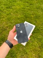 Apple iPhone 13 Akku 91% mit der Originalverpackung Niedersachsen - Ankum Vorschau