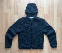 Nike Therma-Fit Treningsjacke Sportjacke Kapuzenjacke SchwarzGr.M Stuttgart - Stuttgart-Nord Vorschau