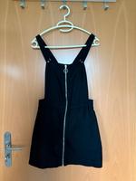 Latzkleid schwarz Bayern - Germaringen Vorschau