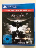 Batman Arkham Night PS4 Nordrhein-Westfalen - Blankenheim Vorschau