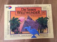 Spiel Die 7 Weltwunder neu Bayern - Opfenbach Vorschau