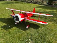 Extreme Flight Legacy Aviation Muscle Bipe 54" RTF T-Motor AM600 Nordrhein-Westfalen - Lippetal Vorschau