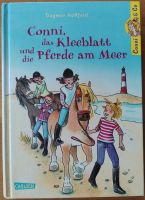 Conni & Co 11: Conni, das Kleeblatt und die Pferde am Meer Baden-Württemberg - Korntal-Münchingen Vorschau