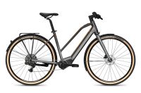 Flyer Upstreet SL 3.10 - S - anthra - NEU - 2024 - leichtes E-Bike - nur 18kg - qwe Köln - Braunsfeld Vorschau