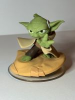 Disney Infinity Star Wars 3.0 Yoda (Laserschwert fehlt) Münster (Westfalen) - Centrum Vorschau